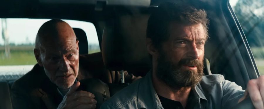 Hugh Jackman lamenta morte de Patrick Stewart: 'Perdemos um dos grandes'