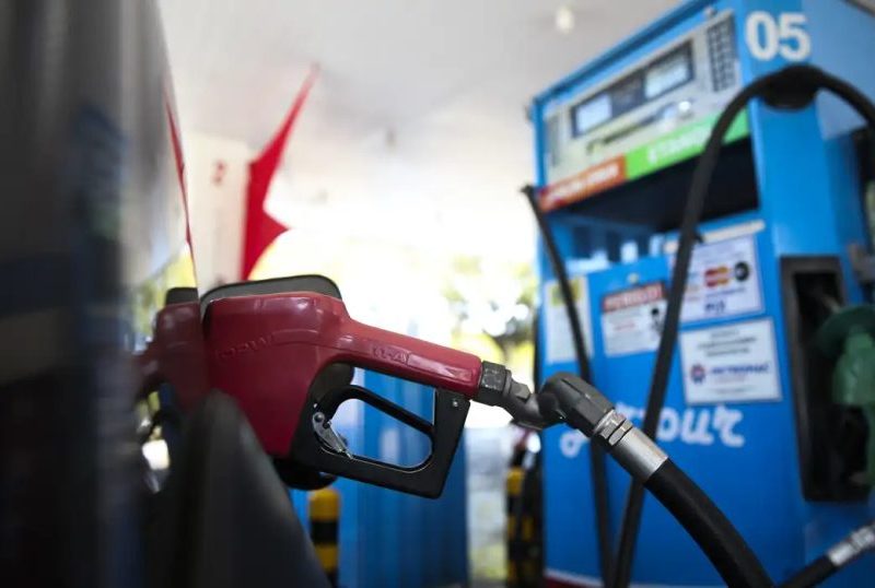 ICMS sobre combustíveis terá aumento de até 11,1% em 2027; gasolina, diesel e gás de cozinha serão afetados