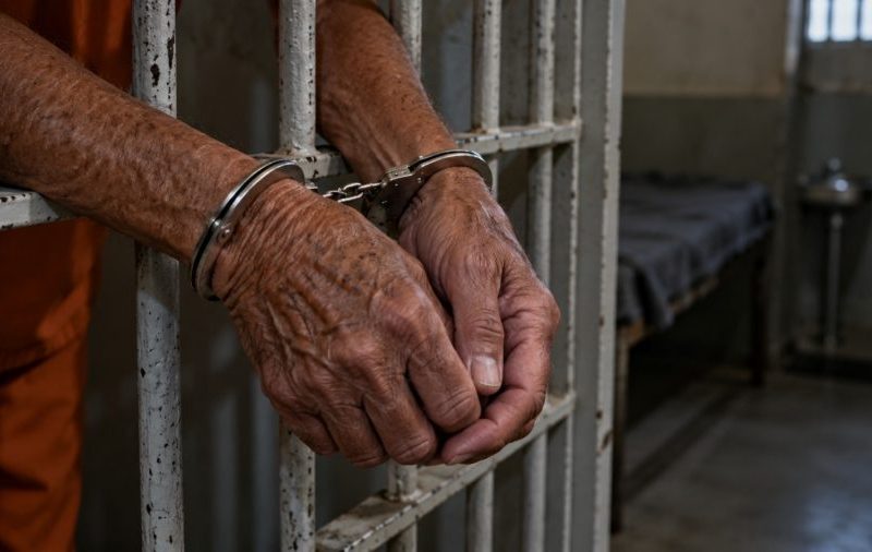 Idoso de 73 anos é preso em MT por exploração sexual
