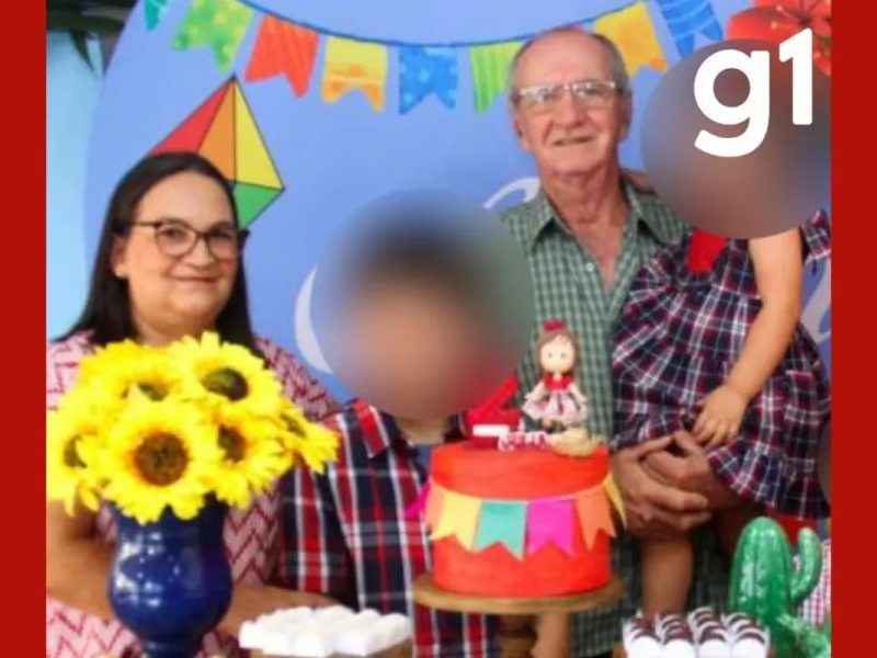 Idoso é condenado a 30 anos por matar esposa a facadas em MT