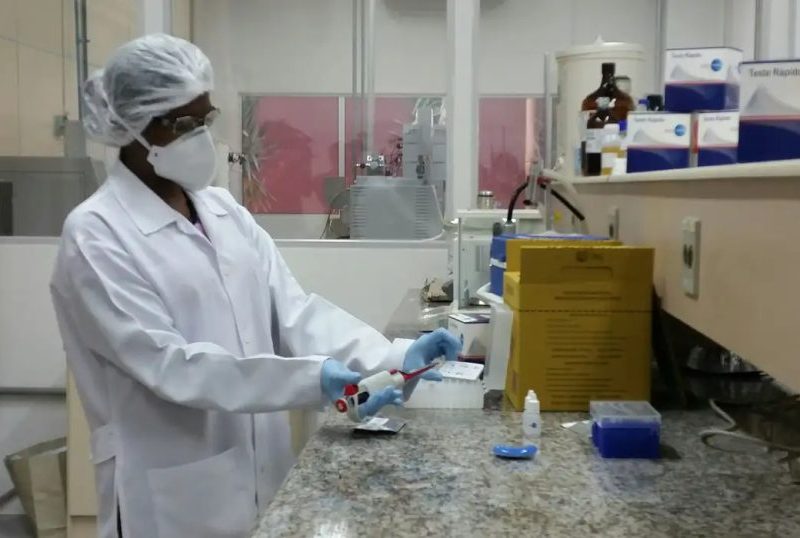 Importações para pesquisa pública terão imunidade tributária