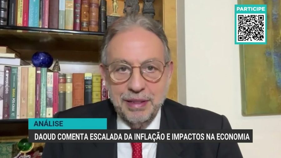 Inflação de setembro dispara e supera meta do Banco Central
