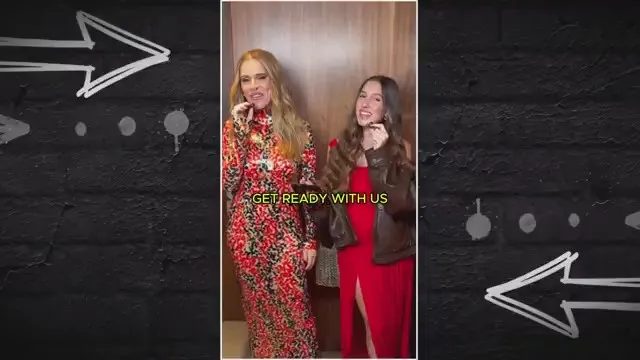 Ingrid Guimarães e a filha Clara falam sobre adolescência, redes sociais e os desafios da convivência entre gerações