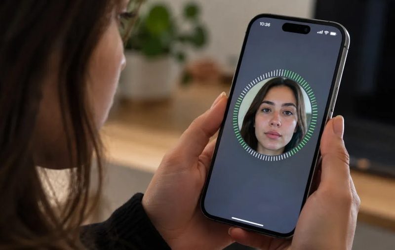 IOS 27.2 permite selfie para liberar sites adultos