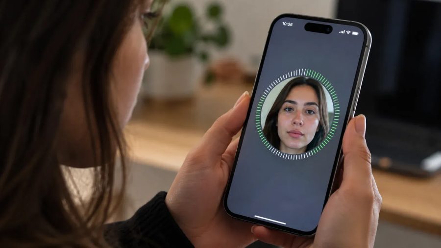IOS 27.2 permite selfie para liberar sites adultos