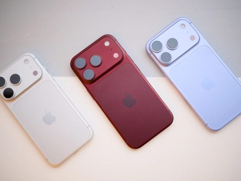 iPhone 18 Pro me convenceu: câmera ótima e bateria que durou 2 dias