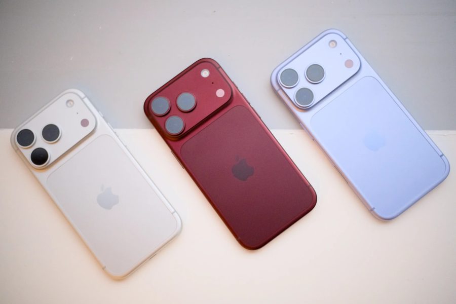 Apple reduz produção do iPhone 18 Pro após baixa demanda