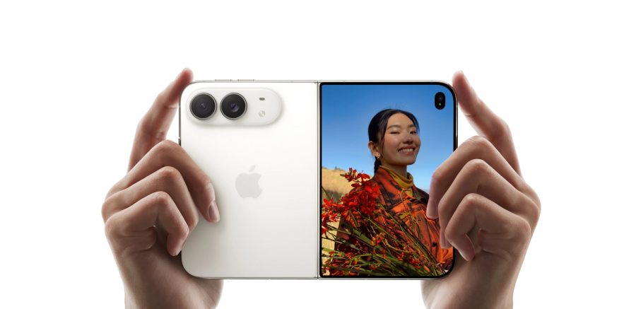 iPhone Duo ajuda rival? Vendas de dobráveis Samsung disparam após estreia