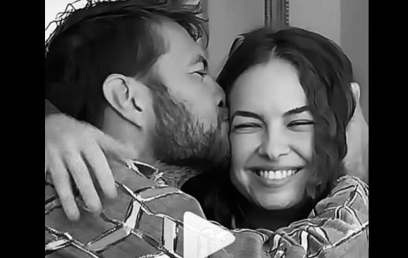 Irmão de Lua Blanco faz homenagem à cantora com música inédita após sua morte