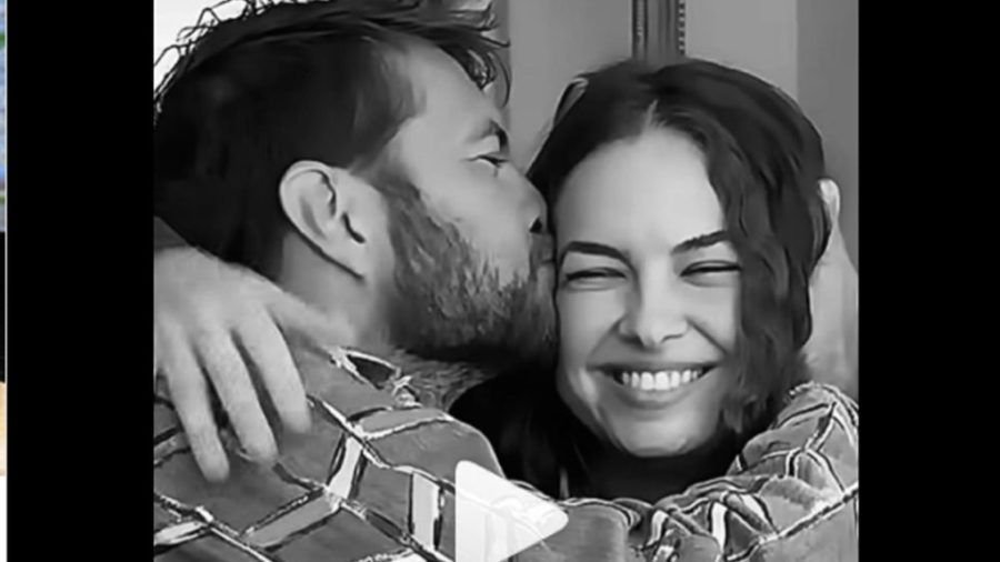 Irmão de Lua Blanco faz homenagem à cantora com música inédita após sua morte
