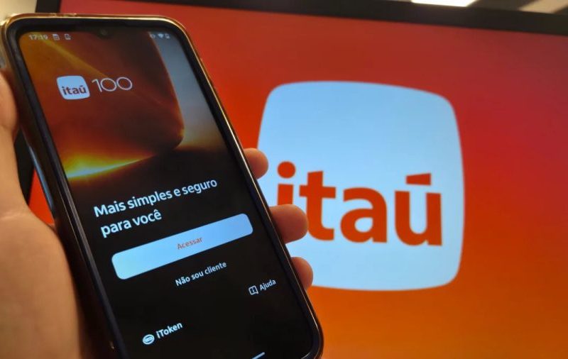 Itaú compra startup de IA NeoSpace por R$ 2,9 bilhões
