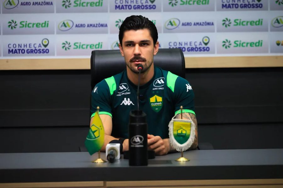 Cuiabá mira G6 na Série B: João Basso convoca torcida contra Avaí