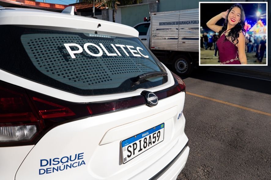 Jovem de 24 anos morre após bater moto contra poste em MT