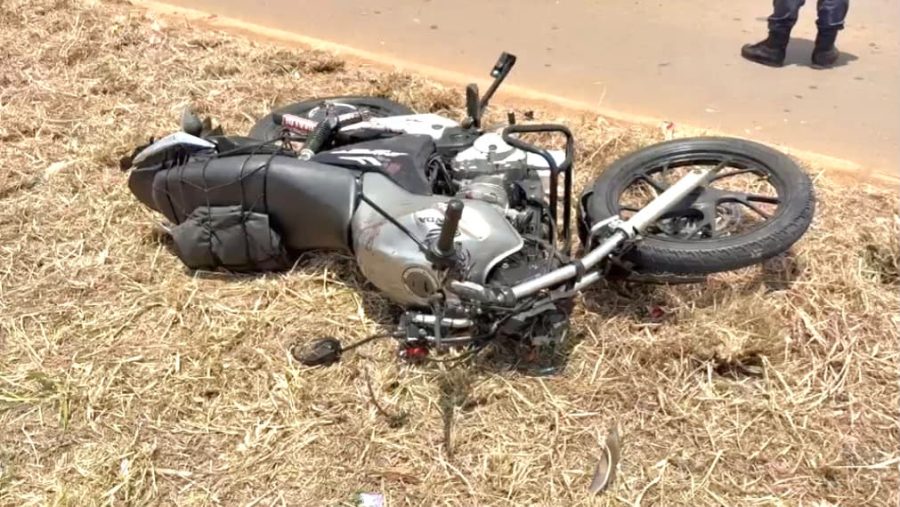 Jovem que morreu em acidente será sepultado hoje em Sinop