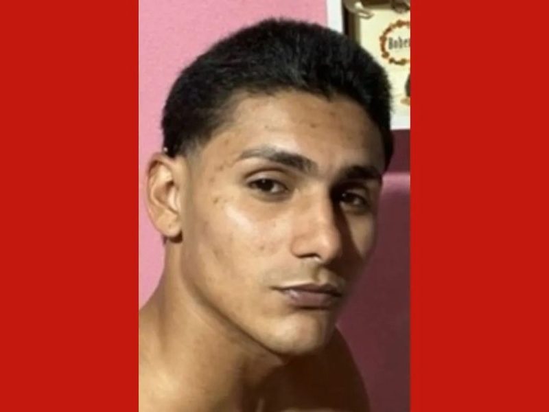 Jovem sofre descarga elétrica e morre enquanto cortava bambu em MT