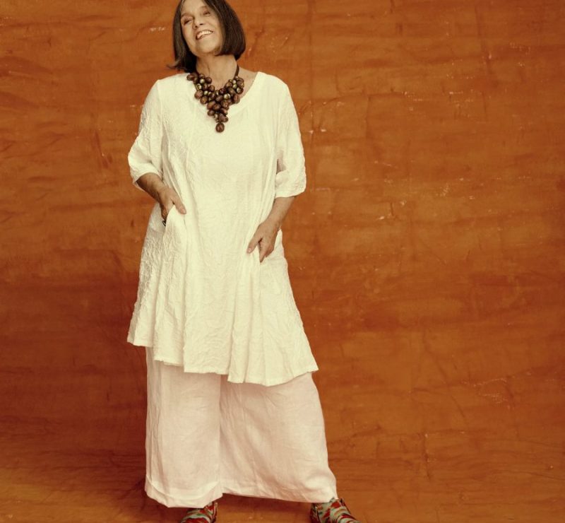 Joyce Moreno lança o álbum Never too soon com foco na hard bossa