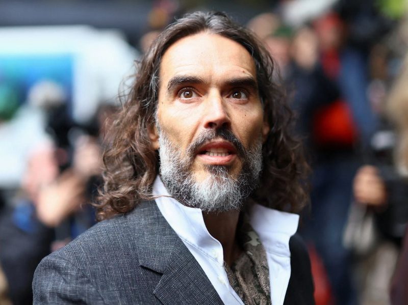 Julgamento de Russell Brand: os relatos das vítimas no tribunal
