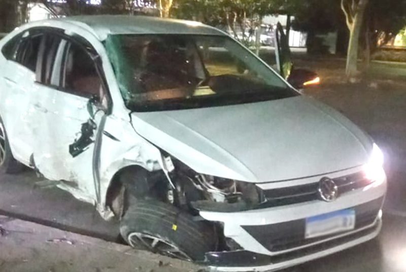 Justiça reduz pena de motorista condenado por a mais de 100 km/h e causar acidente com morte de chapeiro em Sinop