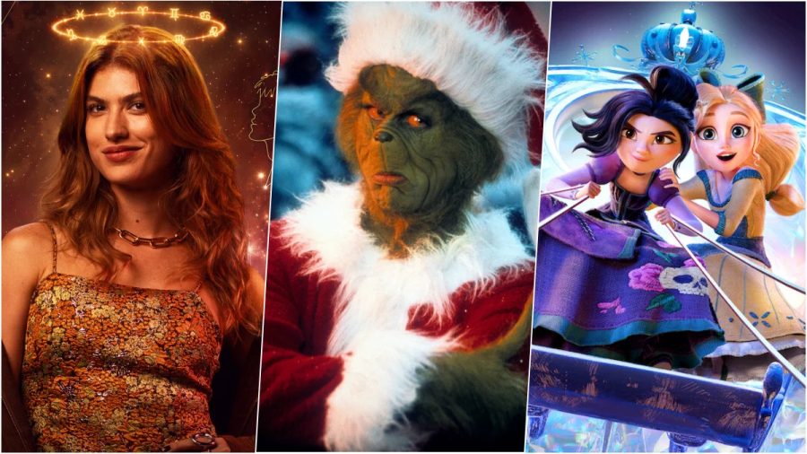 Lançamentos da Netflix em novembro têm esquenta para o Natal e estreias originais