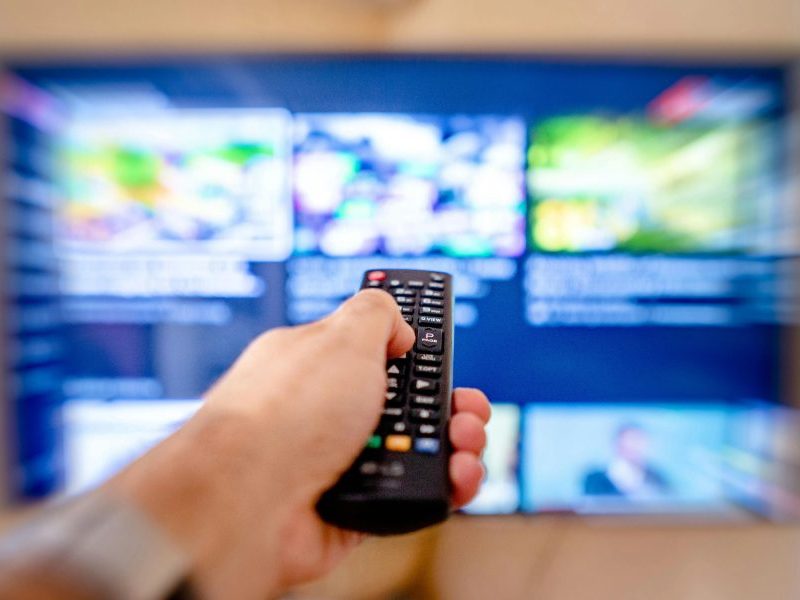 LED, Mini LED, QLED ou OLED: Qual TV comprar em 2024?