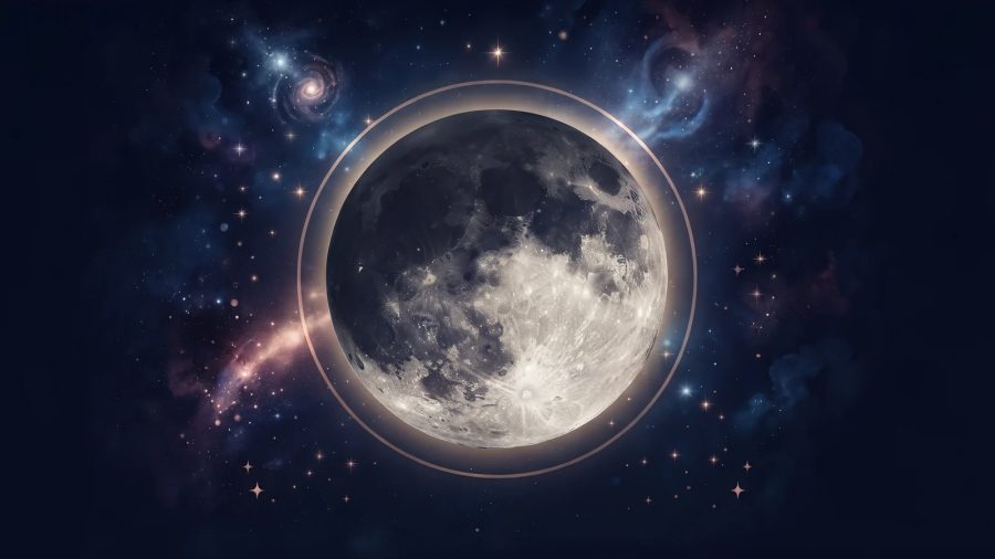 Lua hoje, 15 de outubro: veja a fase lunar e o calendário de outubro de 2026