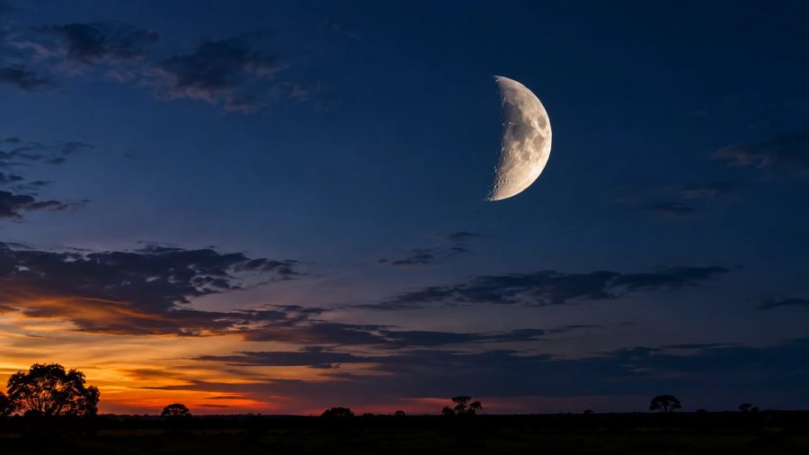 Lua hoje, 17 de outubro: veja a fase lunar e como observar