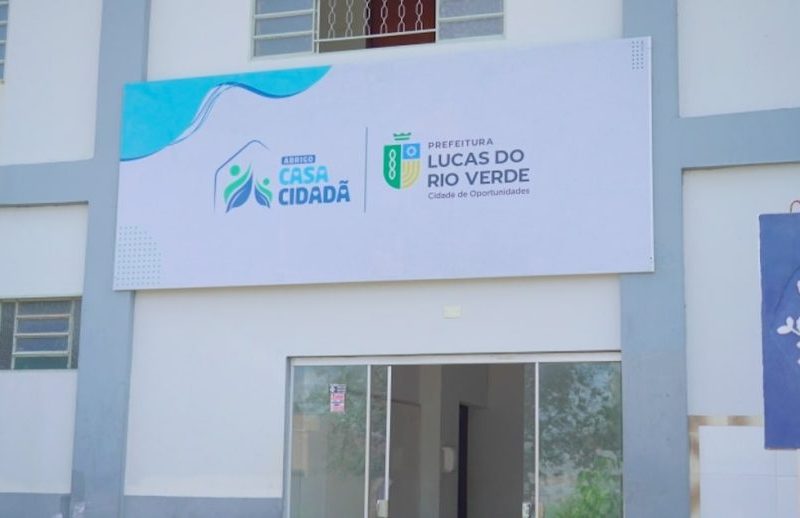 Lucas do Rio Verde abre licitação para comprar van e reforçar serviços sociais; R$ 150 mil