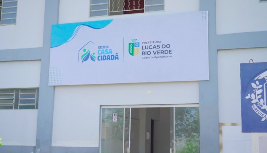 Lucas do Rio Verde abre licitação para comprar van e reforçar serviços sociais; R$ 150 mil