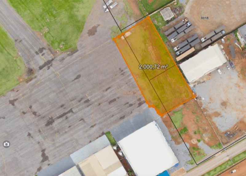 Lucas do Rio Verde abre licitação para concessão de área de estacionamento de aeronaves
