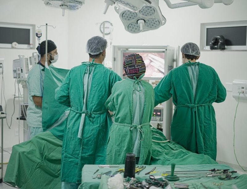 Lucas do Rio Verde anuncia R$ 23,6 milhões para realizar mais de 22 mil consultas, exames e cirurgias