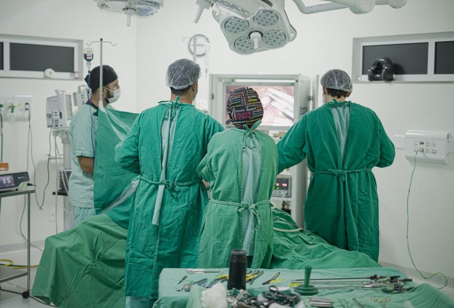 Lucas do Rio Verde anuncia R$ 23,6 milhões para realizar mais de 22 mil consultas, exames e cirurgias
