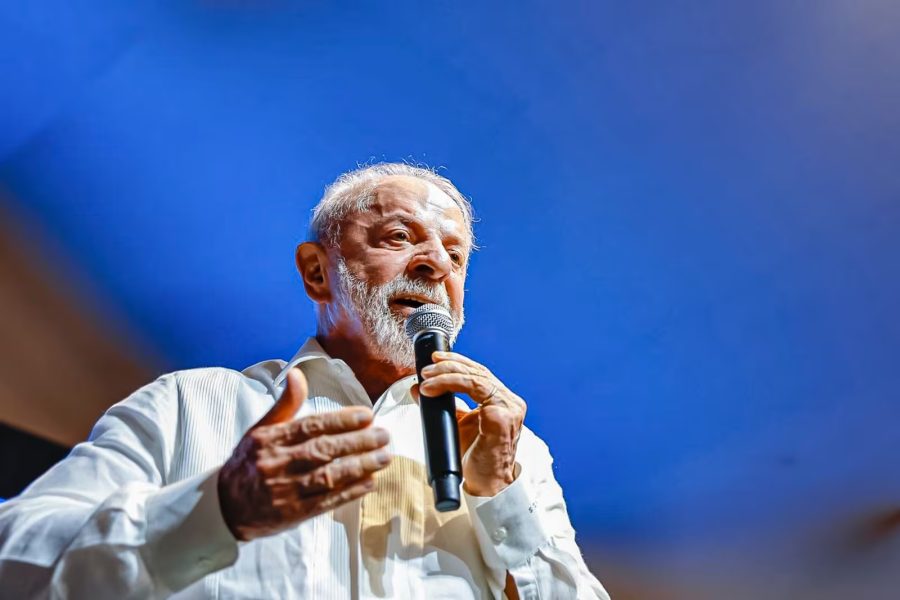 Lula aceita proposta de Flávio para quebra de sigilo bancário