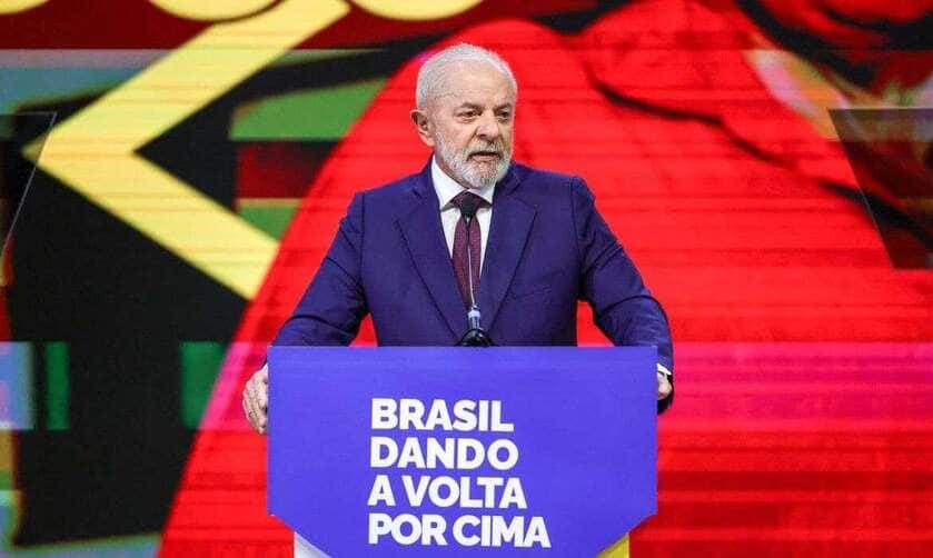 Fim da escala 6×1: Lula anuncia votação no Senado para quarta