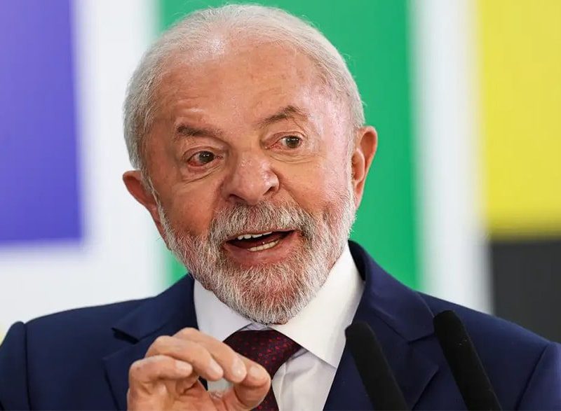 Lula é reeleito para 4º mandato, tem votação maior mas novamente perde em Mato Grosso; veja principais cidades