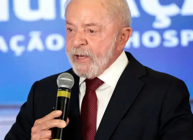 Lula é reeleito presidente com vantagem no Nordeste; Flávio liderou no Sul e Centro-Oeste