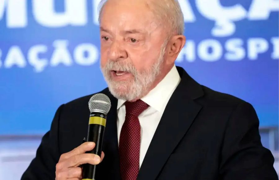 Lula é reeleito presidente com vantagem no Nordeste; Flávio liderou no Sul e Centro-Oeste