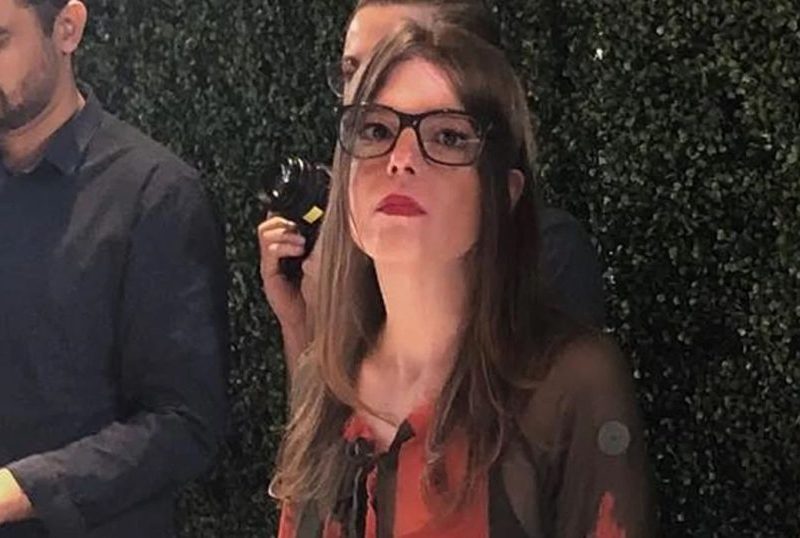 Lula lamenta morte de Camila Kfouri, filha de Juca Kfouri