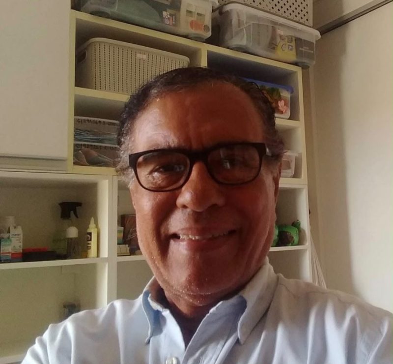 Morre aos 85 anos Vitor Hugo, pioneiro de Rondonópolis