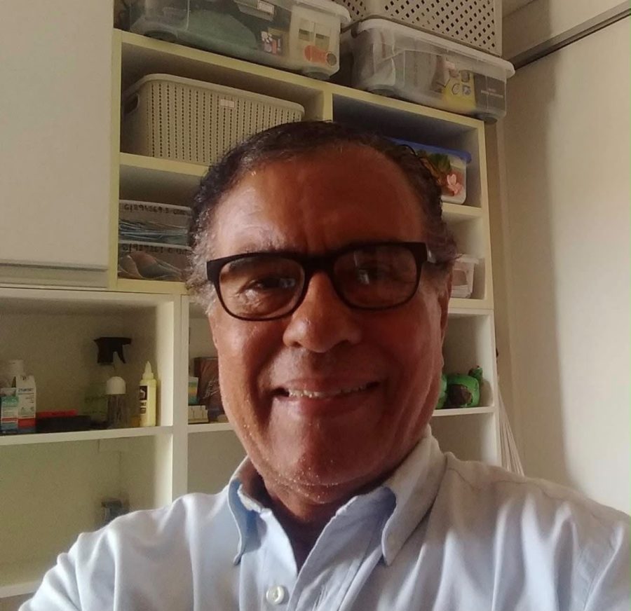 Luto: Rondonópolis perde o pioneiro Vitor Hugo dos Santos, radialista, dentista e ex-vereador
