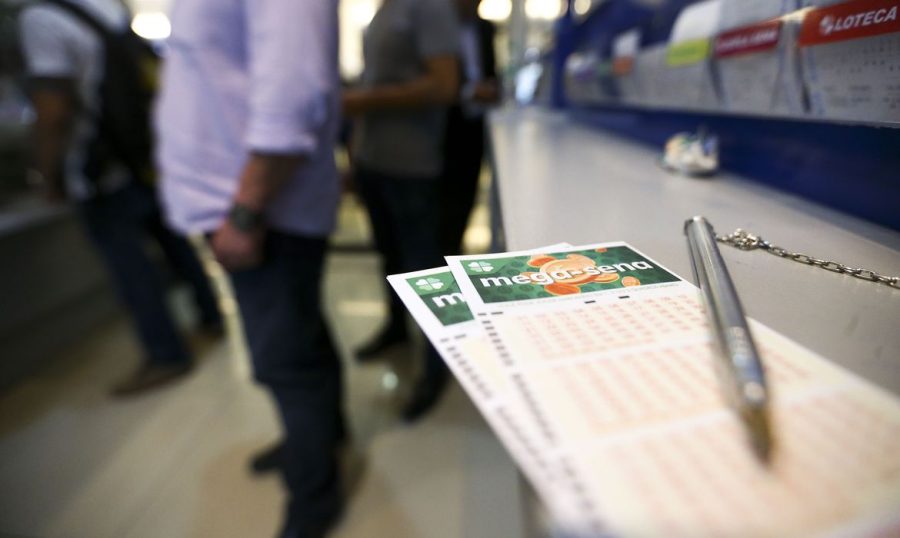 MAIOR DA HISTÓRIA | Aposta de Rondonópolis leva prêmio de R$ 324 milhões da Mega-Sena