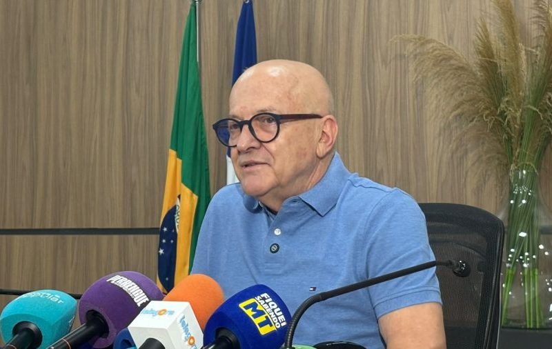 Maior feira agropecuária do mundo