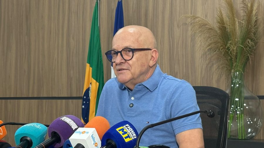 Maior feira agropecuária do mundo