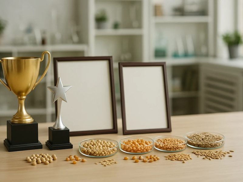 Mapa homenageia mulheres reconhecidas pela Forbes entre as 100 mais poderosas do agro