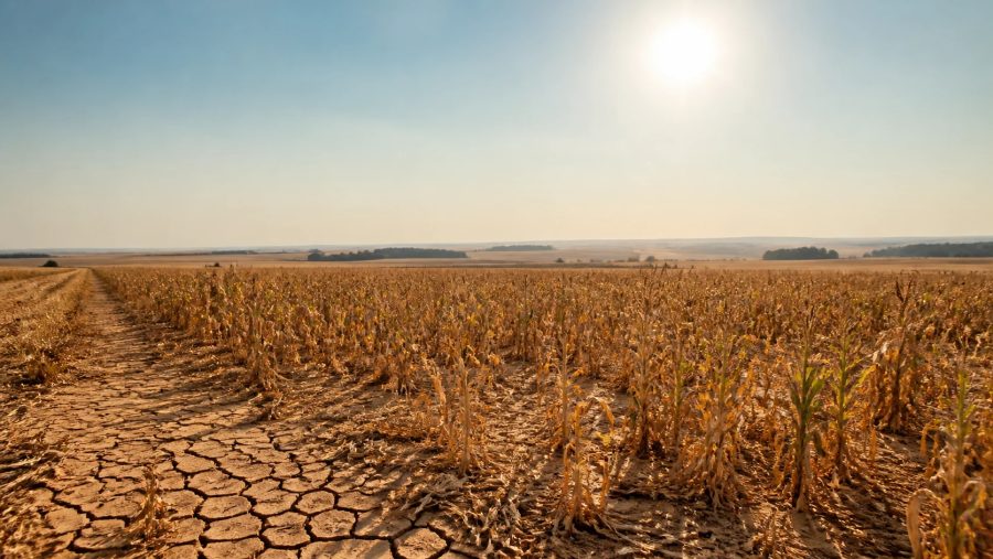 Máximas devem chegar a 38 °C em Roraima