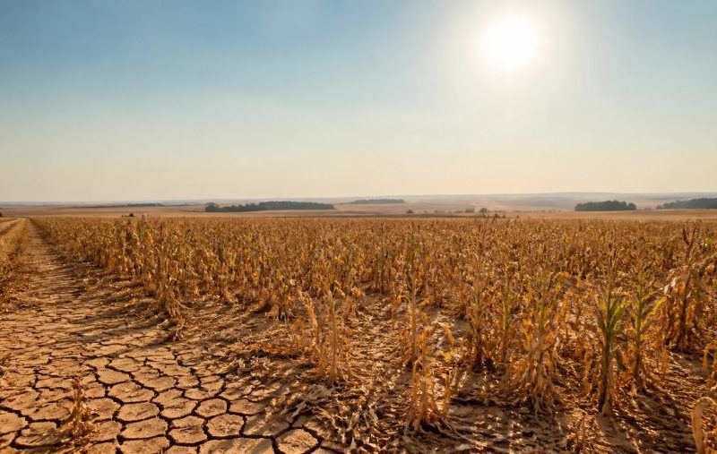 Calor extremo na Bahia: termômetros podem bater 39 °C