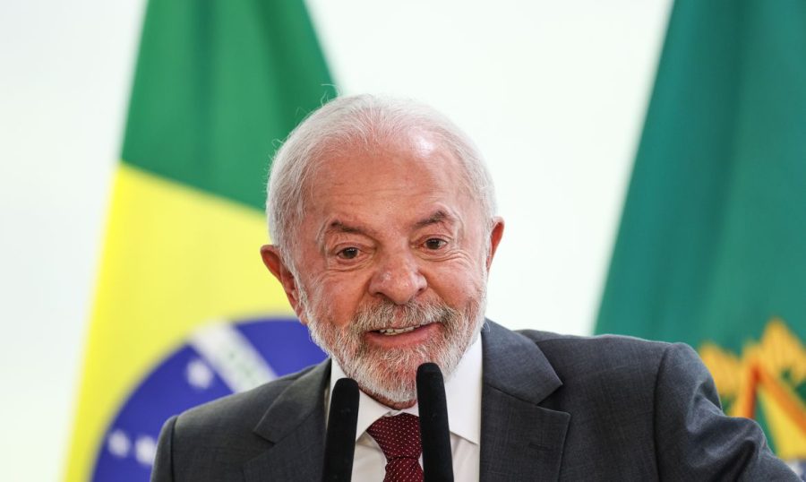 MDB do Norte e Nordeste oficializa apoio a Lula no 2º turno