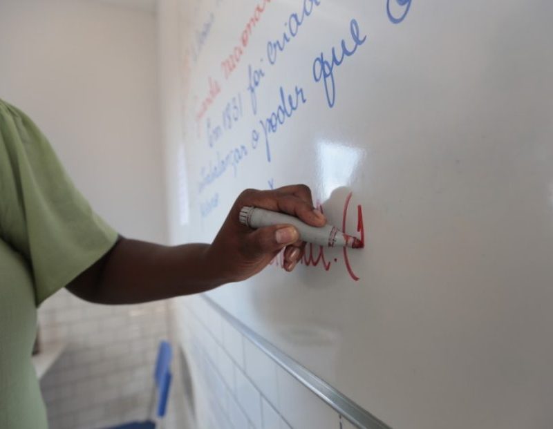 MEC realiza encontros técnicos para seleção de professores