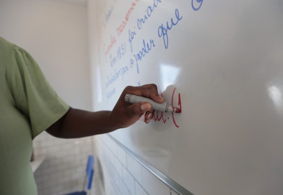 MEC promove encontros técnicos sobre seleção de professores