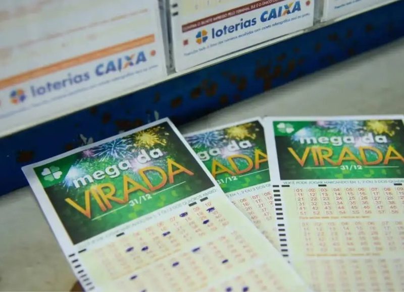 Mega da Virada 2026: apostas começam em 3/11 com R$ 1 bi