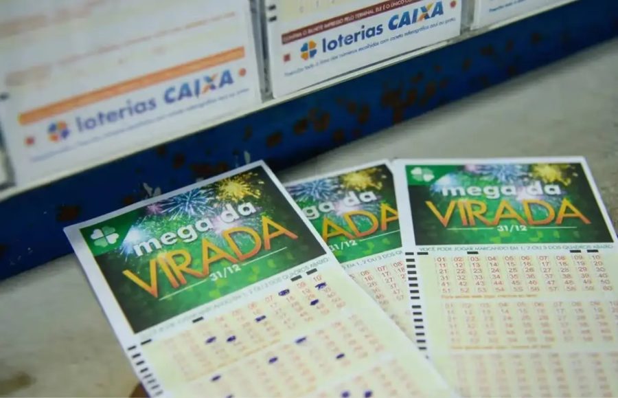 Mega da Virada 2026: apostas começam no dia 3/11 com prêmio estimado acima de R$ 1 bi